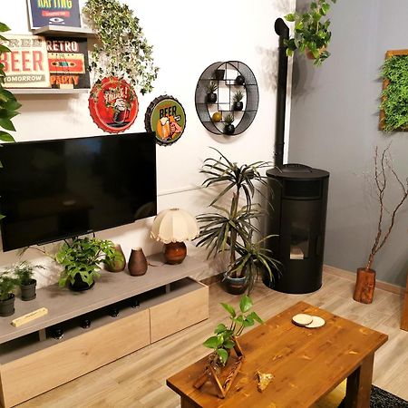 Evergreen House Agrigento Ngoại thất bức ảnh