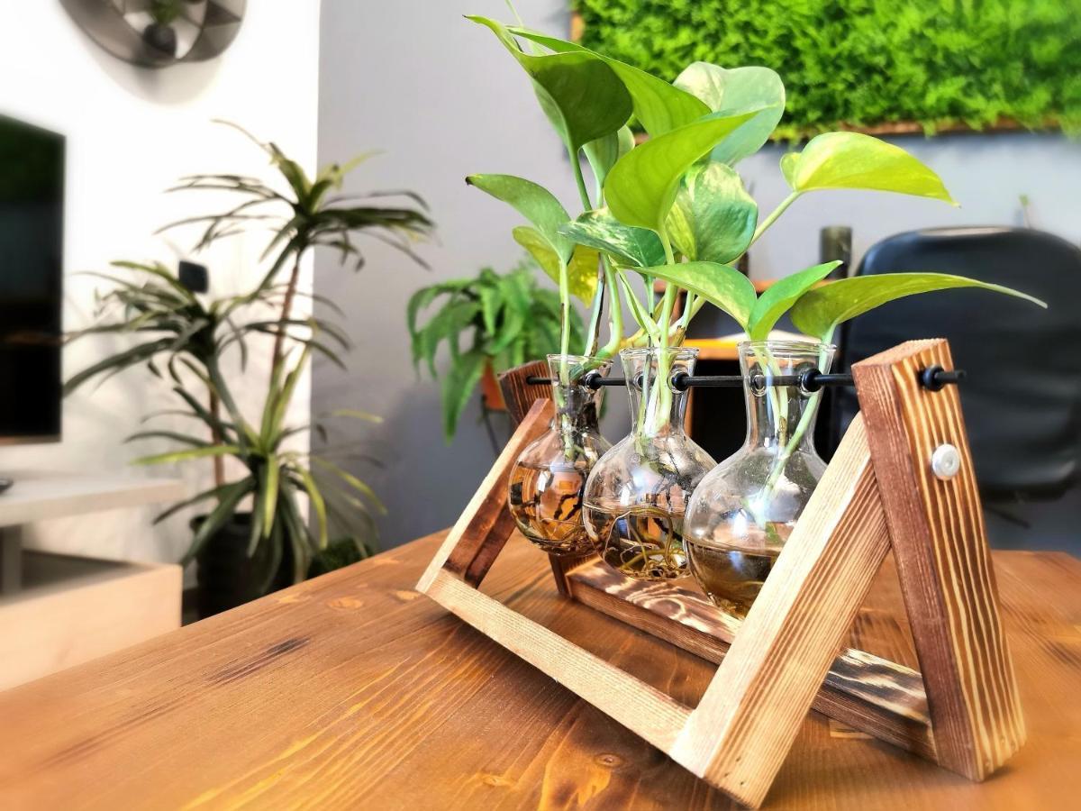 Evergreen House Agrigento Ngoại thất bức ảnh