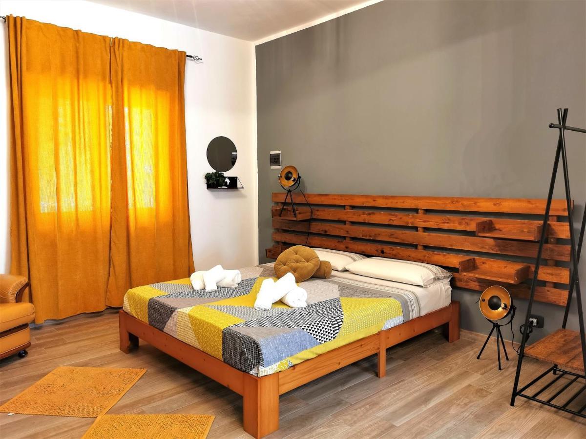 Evergreen House Agrigento Ngoại thất bức ảnh