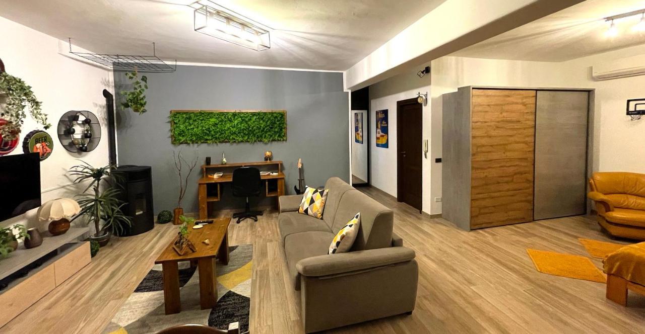 Evergreen House Agrigento Ngoại thất bức ảnh
