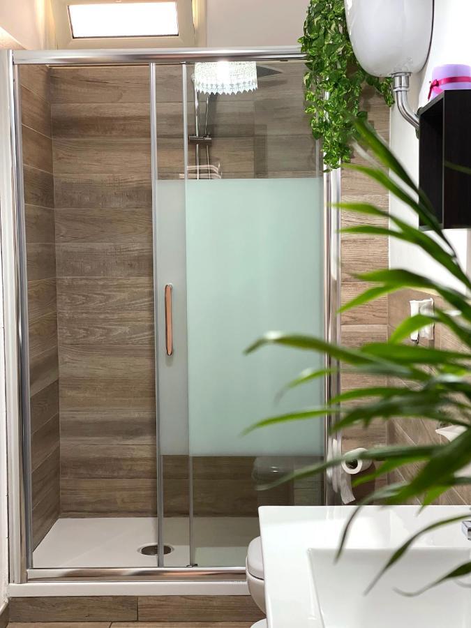 Evergreen House Agrigento Ngoại thất bức ảnh