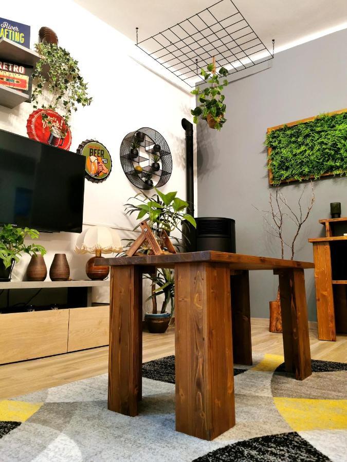 Evergreen House Agrigento Ngoại thất bức ảnh