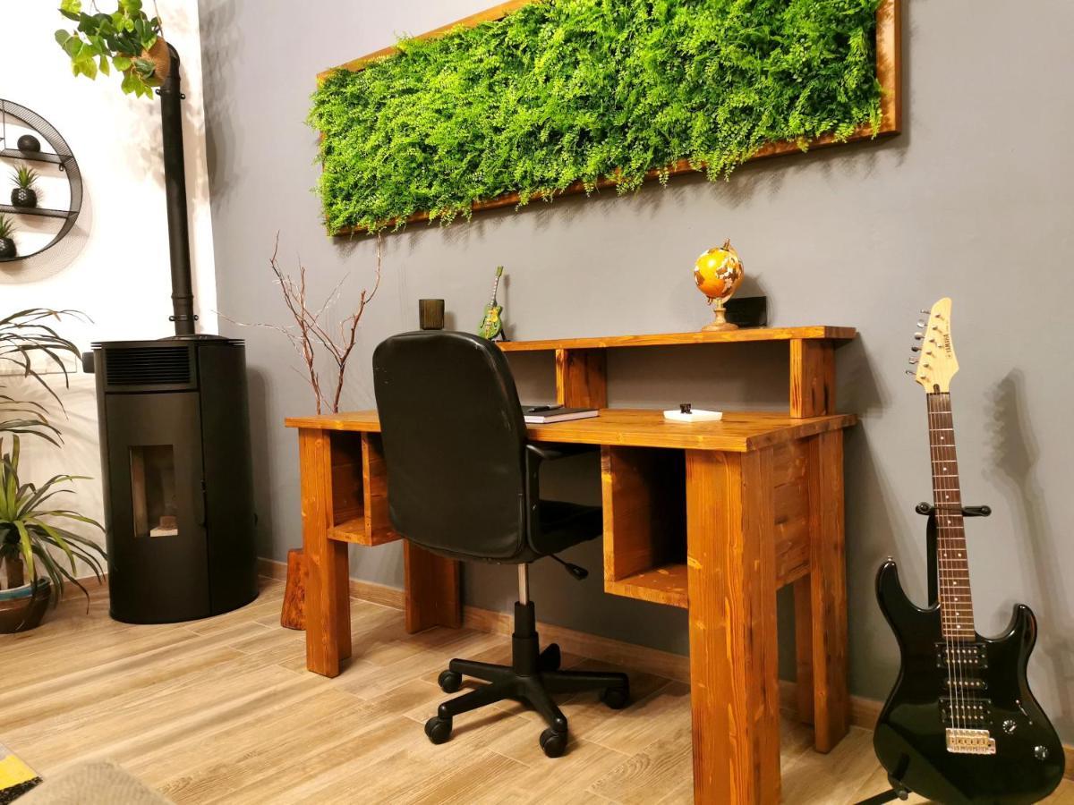 Evergreen House Agrigento Ngoại thất bức ảnh
