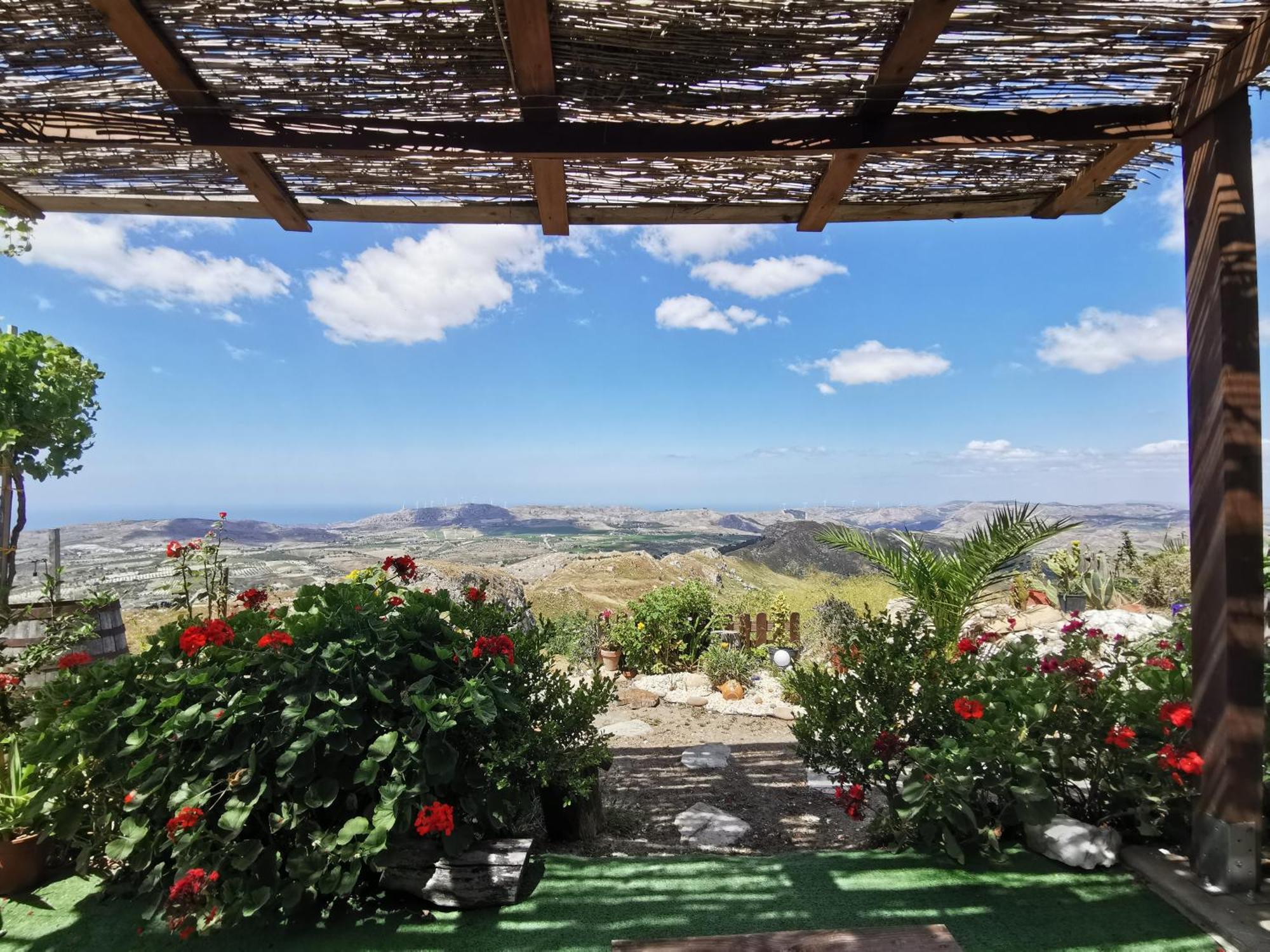 Evergreen House Agrigento Ngoại thất bức ảnh