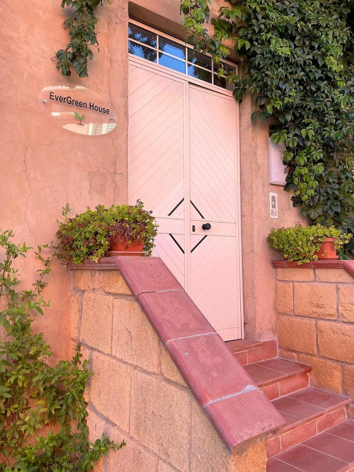 Evergreen House Agrigento Ngoại thất bức ảnh