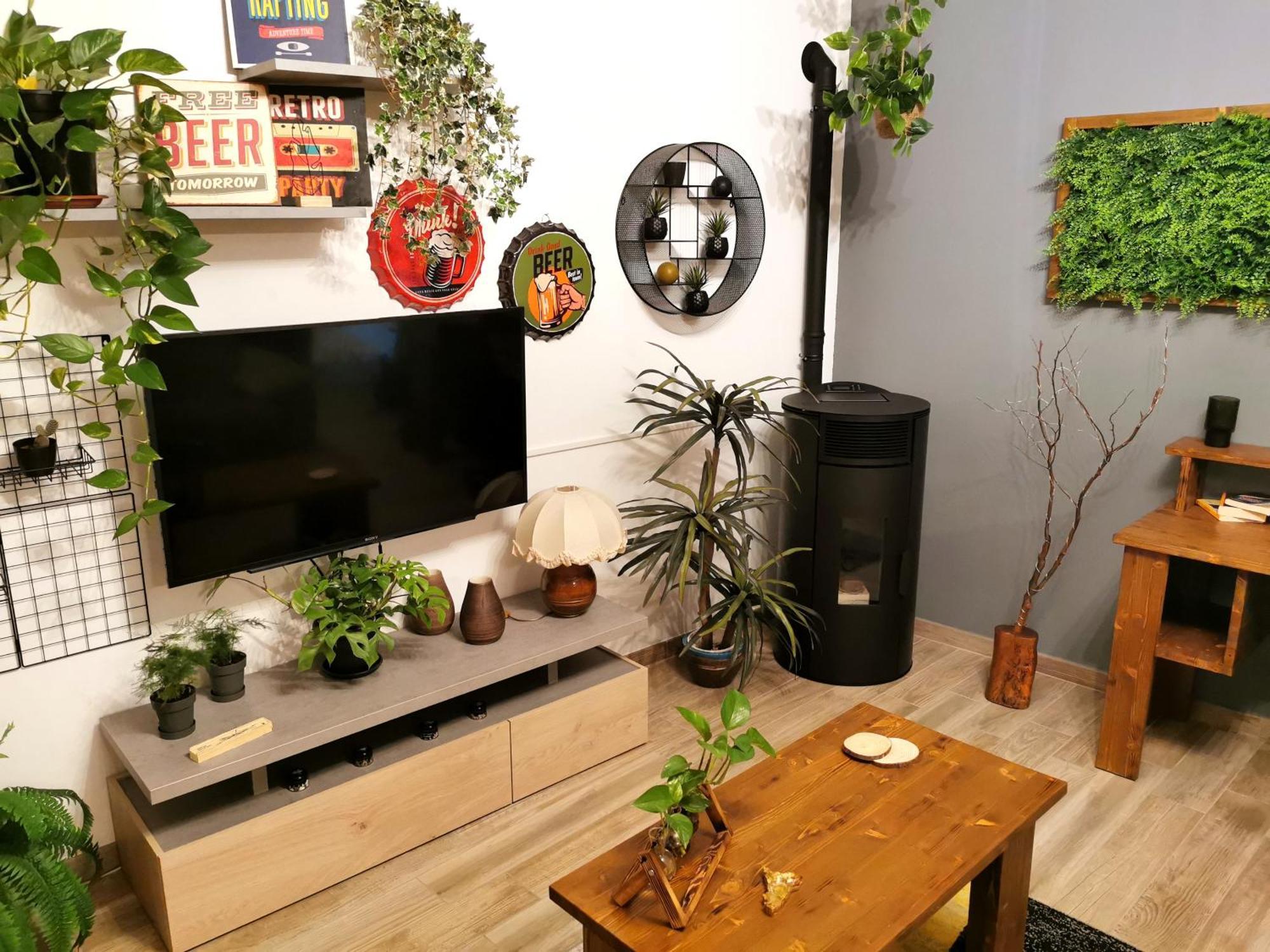 Evergreen House Agrigento Ngoại thất bức ảnh